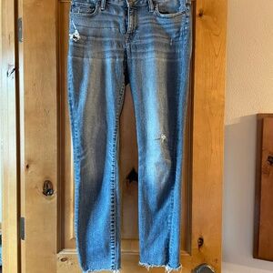 Lucky Brand jeans